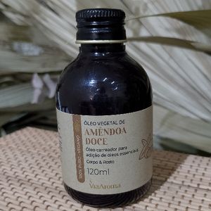imagem do produto OLEO DE AMENDOA DOCE