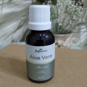 imagem do produto ALOE VERA GOTAS