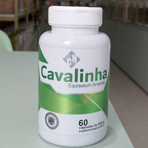 imagem do produto CAVALINHA EQUISETUM ARVENSE CIÊNCIA DA NATUREZA