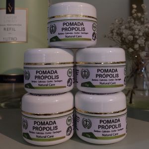 imagem do produto POMADA PRÓPOLIS NATURAL CARE