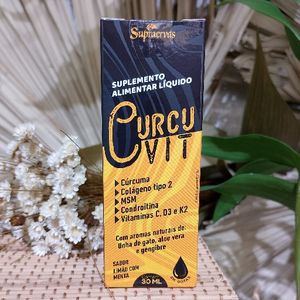 imagem do produto CURCUVIT