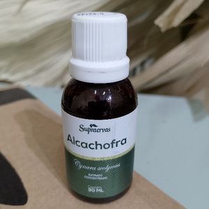 imagem do produto ALCACHOFRA