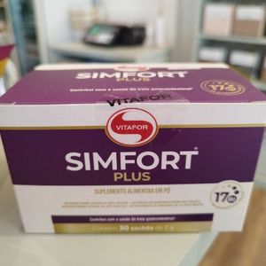 imagem do produto SIMFORT PLUS VITAFOR