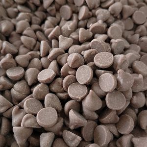 imagem do produto GOTAS DE CHOCOLATE AO LEITE