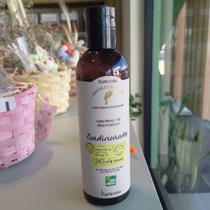 imagem do produto CONDICIONADOR VIA AROMA 240ML