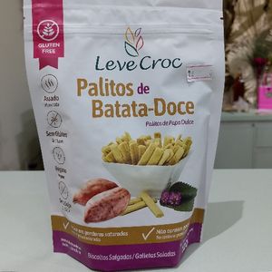 imagem do produto PALITOS SALGADOS DE BATATA-DOCE