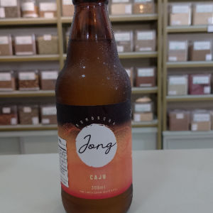imagem do produto KOMBUCHA CAJU JONG