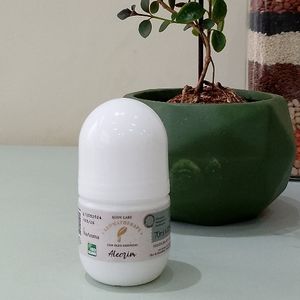 imagem do produto DESODORANTE ROLL - ON ALECRIM