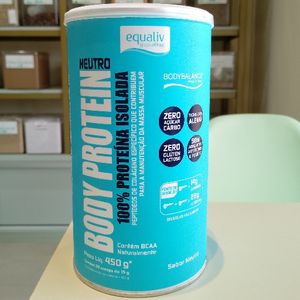 imagem do produto PROTEINA BODY PROTEIN EQUALIV