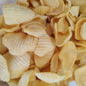 imagem do produto BATATA MEXICANA SABOR CHURRASCO