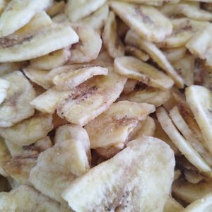 imagem do produto BANANA CHIPS DOCE