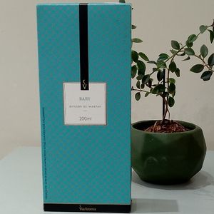 imagem do produto DIFUSOR VARETAS BABY