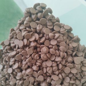 imagem do produto GOTAS DE CHOCOLATE AO LEITE