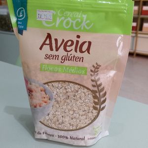imagem do produto AVEIA MEDIA/SEM GLÚTEN