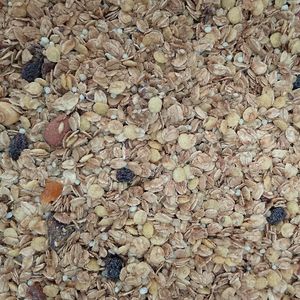 imagem do produto GRANOLA INTEGRAL