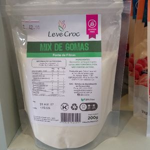 imagem do produto MIX DE GOMAS 200g