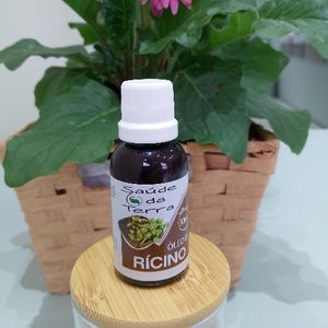 imagem do produto OLEO DE RICINO