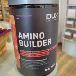 imagem do produto AMINO BUILDER DUX