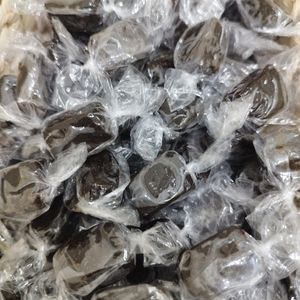 imagem do produto BALA DE BANANA ZERO ACUCAR