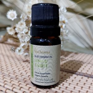 imagem do produto OLEO ESSENCIAL LIMAO THAITI VIA AROMA