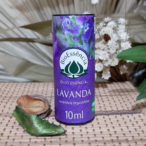 imagem do produto OLEO ESSENCIAL DE LAVANDA BIO ESSENCIA