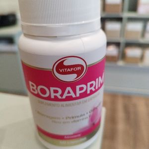 imagem do produto BORAPRIM VITAFOR