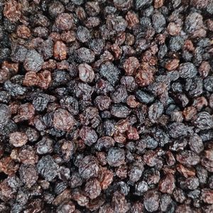 imagem do produto UVA PASSA PRETA