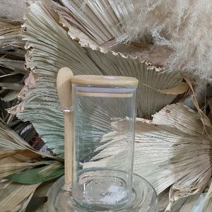 imagem do produto POTE HERMETICO DE VIDRO