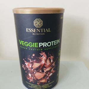 imagem do produto WHEY PROTEIN VEGANO ESSENTIAL