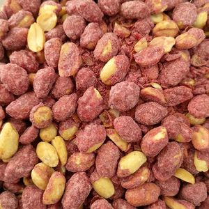 imagem do produto amendoim doce