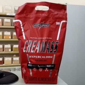 imagem do produto CREAMASS HIPERCALORICO BAUNILHA INTEGRALMEDICA