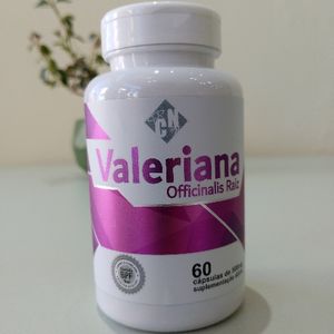 imagem do produto VALERIANA OFFICINALIS RAIZ