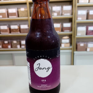 imagem do produto KOMBUCHA DE UVA JONG
