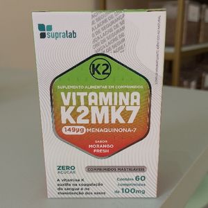 imagem do produto VITAMINA K2MK7