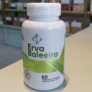 imagem do produto ERVA BALEEIRA