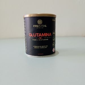 imagem do produto Glutamina Essential