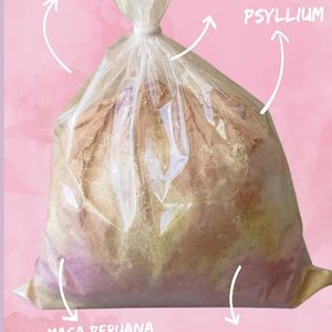 imagem do produto FARINHA DA MULHER