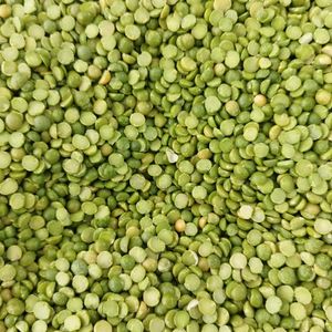 imagem do produto ERVILHA CANADENSE