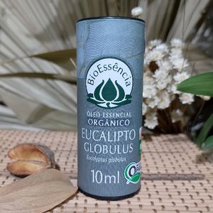 imagem do produto OLEO ESSENCIAL EUCALIPTO GLOBLUS BIO ESSENCIA