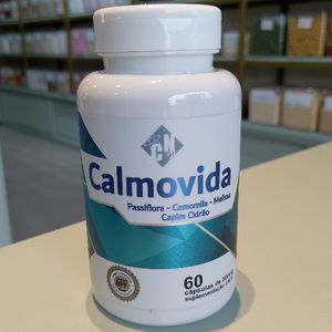 imagem do produto CALMOVIDA