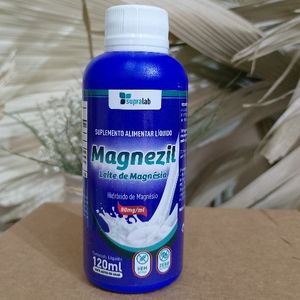 imagem do produto MAGNEZIL HIDR DE MAGNÉSIO