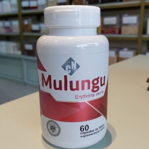 imagem do produto MULUNGU