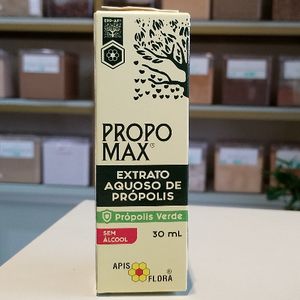 imagem do produto EXTRATO DE PROPOLIS VERDE APIS FLORA