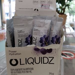 imagem do produto SACHÊ POWER HYDRATION UVA