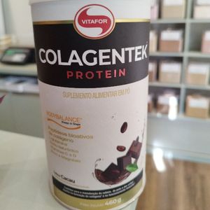imagem do produto COLAGENTEK PROTEIN