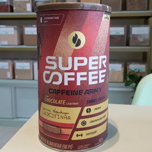 imagem do produto SUPER COFFE CHOCOLATE