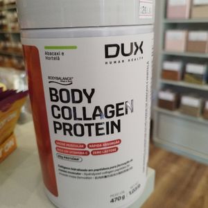 imagem do produto BODY COLLAGEM PROTEIN DUX