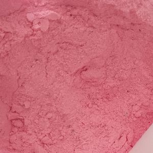 imagem do produto morango em pó