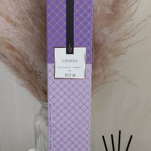 imagem do produto DIFUSOR DE VARETAS LAVANDA 100ML