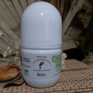 imagem do produto DESODORANTE ROLLON DETOX VIA AROMA